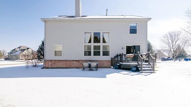2410 Moors Ct, Ann Arbor, MI 48108 - photo 4