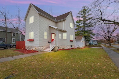 194 N Park Ave, Fond Du Lac, WI 54935 - photo 2