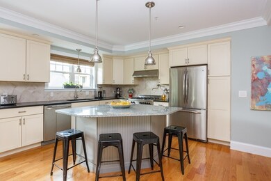 3 Benton Rd unit 2, Somerville, MA 02143 - photo 5