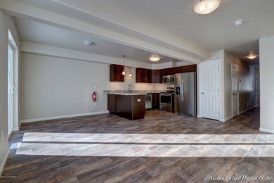 7541 E Reisner Loop unit 4, Palmer, AK 99645 - photo 4