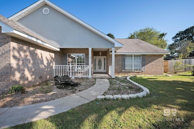 23211 Cornerstone Dr, Loxley, AL 36551 - photo 4