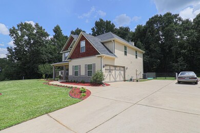 8000 Upatoi Ridge, Upatoi, GA 31829 - photo 2
