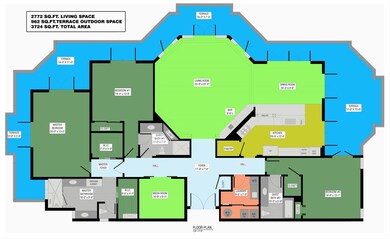 Mizner Court unit 101, Boca Raton, FL 33432 - photo 7