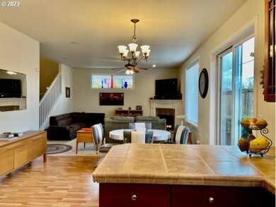 Kitchen/Nook
