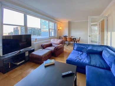 Tremont on the Common unit 15S, Boston, MA 02111 - photo 4