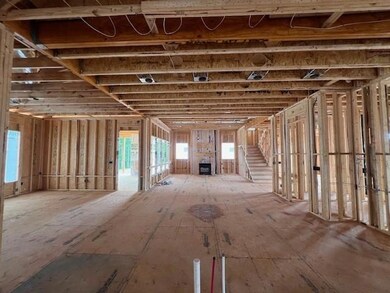 View of miscellaneous room