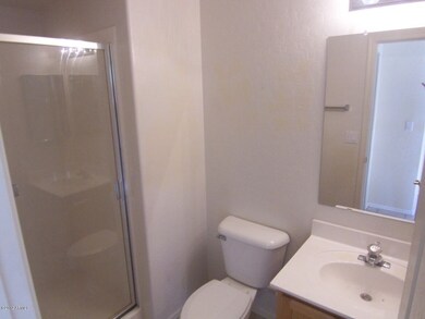 Hall Bathroom