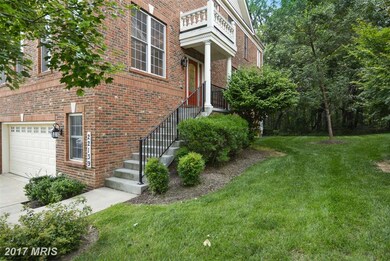22139 Fair Garden Ln, Clarksburg, MD 20871 - photo 2