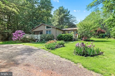 5414 Silo Hill Rd unit 3, Doylestown, PA 18902 - photo 3