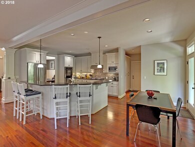 Kitchen/Nook
