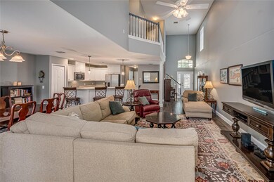 Palm Spring community