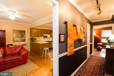 263 Fairfield Dr, Warrenton, VA 20186 - photo 2