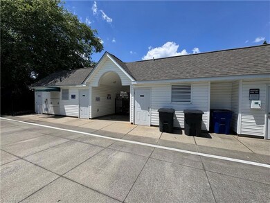 Neighborhood Pool with Gated Entry & Security Cameras for Added Piece of Mind