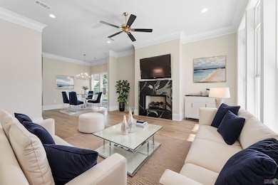 14112 Purple Finch Ct, Baton Rouge, LA 70817 - photo 2