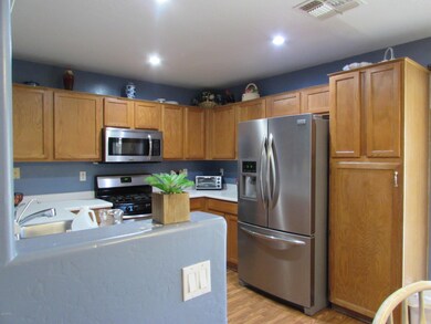 newer appliances
