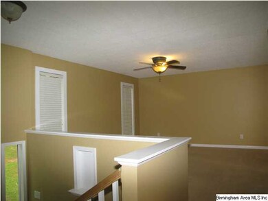 Family room.