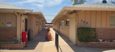 Community Center