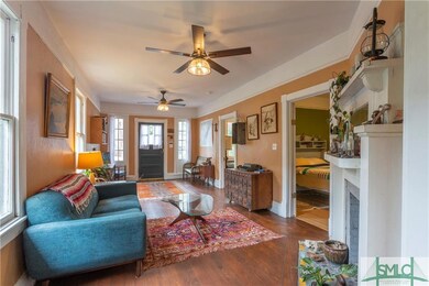 2149 Tennessee Ave, Savannah, GA 31404 - photo 5