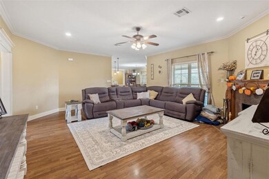 2419 Tay, Lake Charles, LA 70611 - photo 4