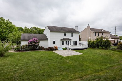 3 High Rock Ln, Worcester, MA 01609 - photo 5