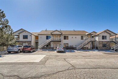 18084 Becket Dr unit 4I, Parker, CO 80134 - photo 2