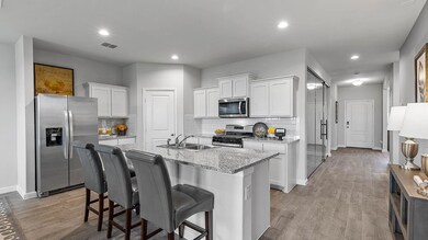 112 Birch, Boyd, TX 76023 - photo 5