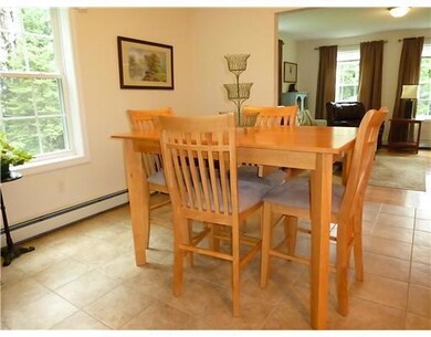 Dining Room.