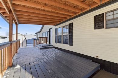 4248 Morningside Cir, Great Falls, MT 59405 - photo 5