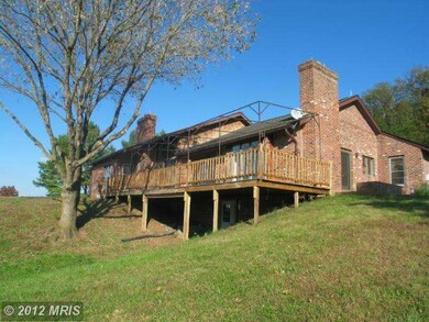 801 Twymans Mill Rd, Radiant, VA 22732 - photo 4
