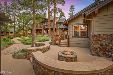 Guest House Fire Pit