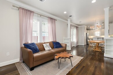 807 Archer St, Houston, TX 77009 - photo 6