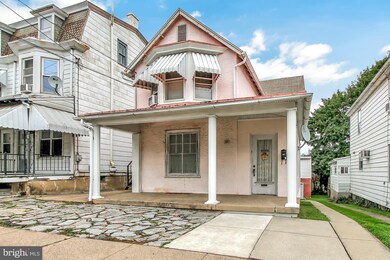 29 N 23rd St, Reading, PA 19606 - photo 2