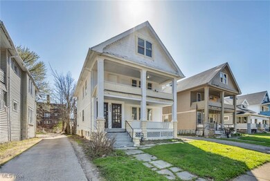 2997 E 130th St, Cleveland, OH 44120 - photo 3