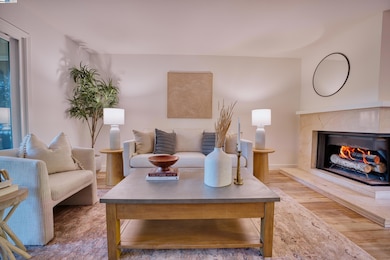 900 Terra California Dr unit 2, Walnut Creek, CA 94595 - photo 3