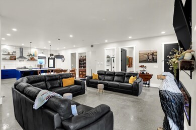 8257 S County Road 1075 W, Charlottesville, IN 46117 - photo 7