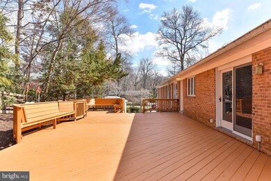 1600 River Farm Dr, Alexandria, VA 22308 - photo 7