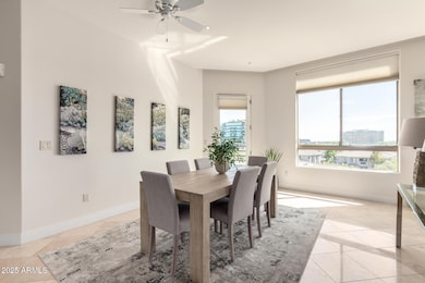 The Landmark unit 552, Scottsdale, AZ 85254 - photo 7