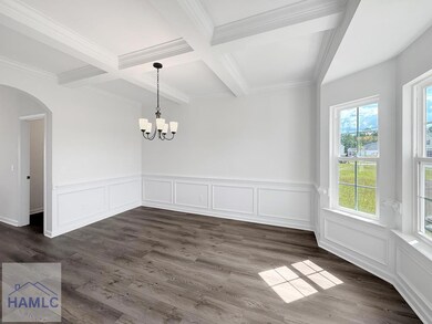 1105 Buckhead Loop, Allenhurst, GA 31301 - photo 3