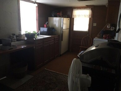 Kitchen Basement