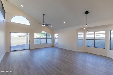 4368 W Wahalla Ln, Glendale, AZ 85308 - photo 2