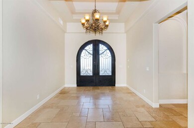 Entryway