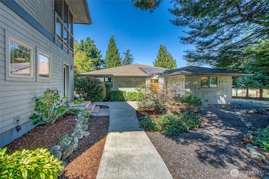 40 Echo Bay Dr, Eastsound, WA 98245 - photo 2