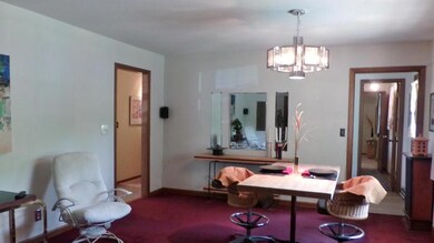 Large Dining Room