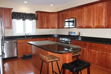 34 Taft Mill Rd, South Grafton, MA 01560 - photo 4