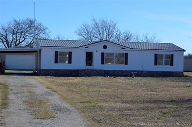 2380 N 186 Rd, Mounds, OK 74047 - photo 3