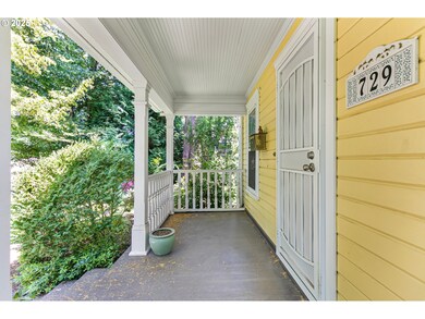 Porch
