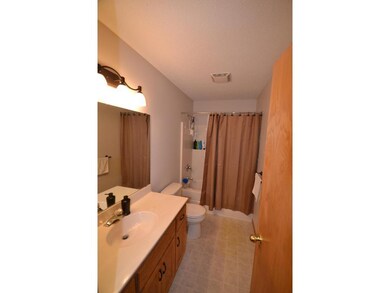 Bathroom.