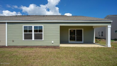 1929 Coleman Lake Dr unit 508b, Carolina Shores, NC 28467 - photo 5