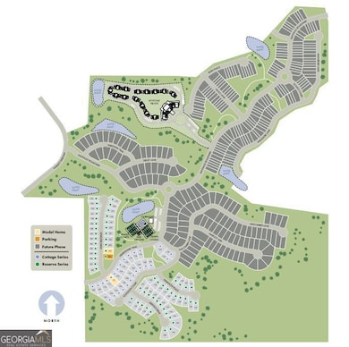 4760 Hemingway Trail, Cumming, GA 30041 - photo 3