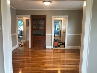 24 Bennett St unit 26, Waltham, MA 02453 - photo 5